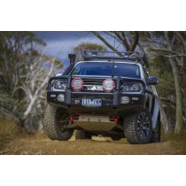 Pare-chocs ARB SUMMIT COMBAR Colorado/TBlazer 9/16ON - Protection 4x4